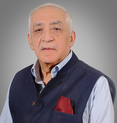 B. Venkataraman